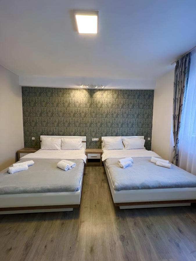 Salt Mine Retreat - Free Parking Apartment Turda Exterior photo