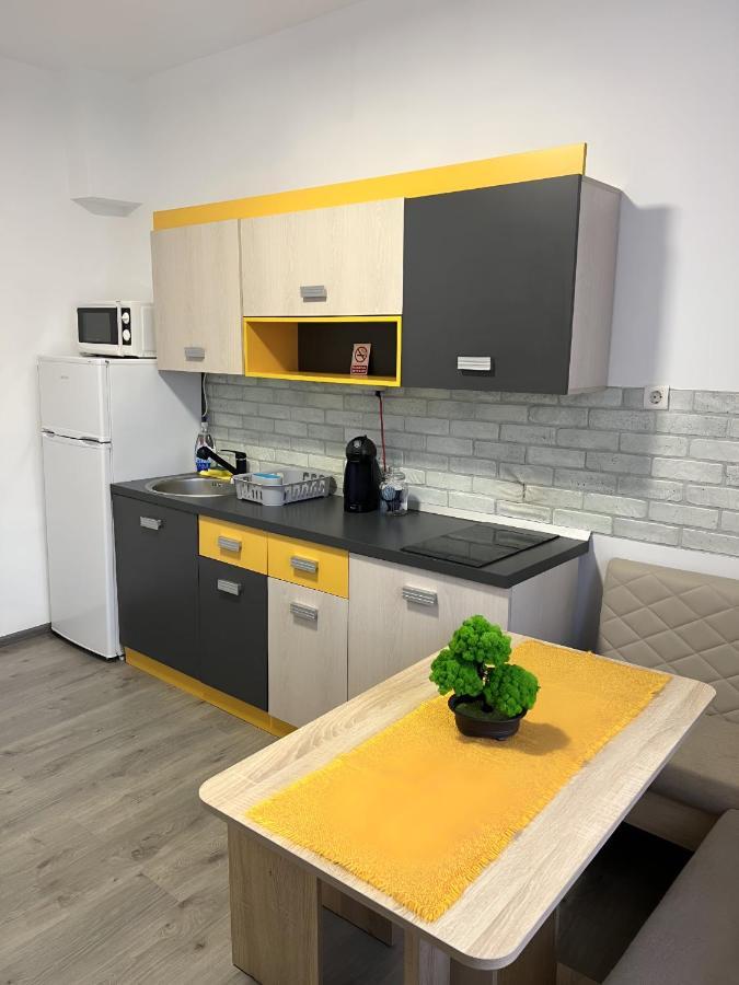 Salt Mine Retreat - Free Parking Apartment Turda Exterior photo